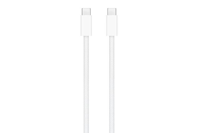 CABLE APPLE USB-C CHARGE 240W 2M