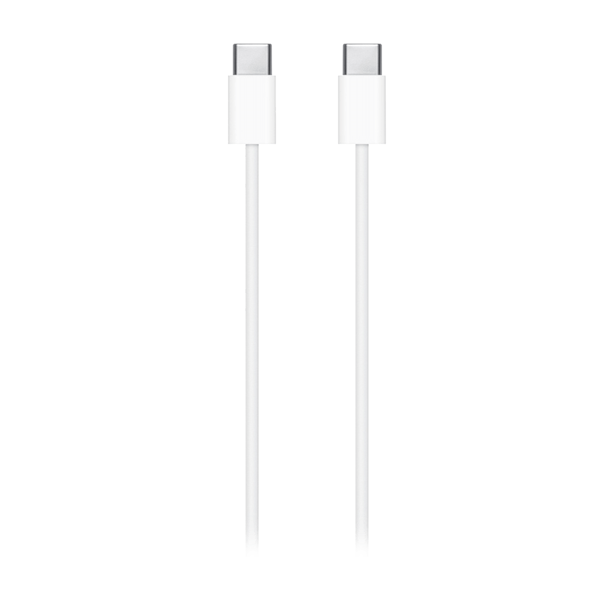 Καλώδιο APPLE USB Type-C σε USB Type-C 1 Μέτρο - 2