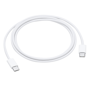 Καλώδιο APPLE USB Type-C σε USB Type-C 1 Μέτρο