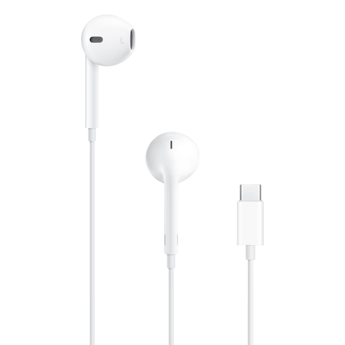 Ενσύρματα Ακουστικά APPLE EarPods USB Type-C