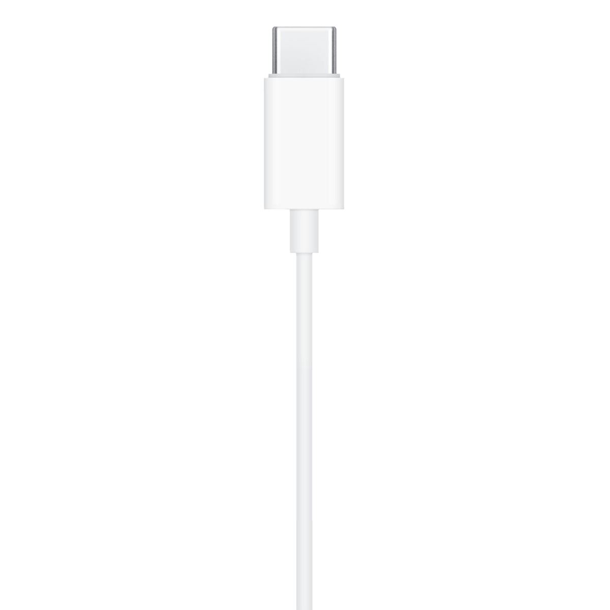 Ενσύρματα Ακουστικά APPLE EarPods USB Type-C - 4