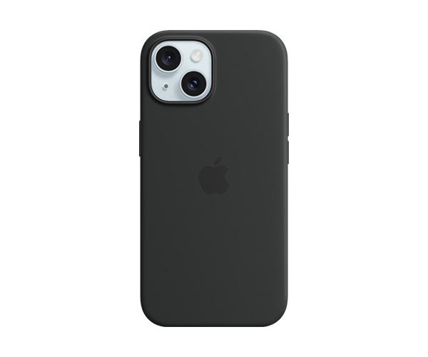 CASE APPLE IPHONE 15 SILICON