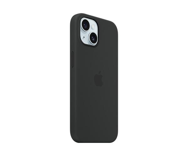 CASE APPLE IPHONE 15 SILICON