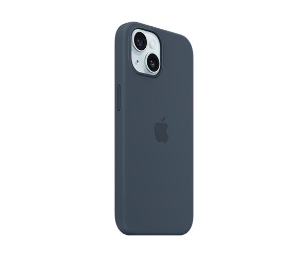 CASE APPLE IPHONE 15 SILICON
