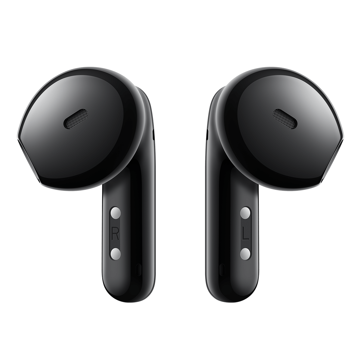 Ασύρματα Ακουστικά XIAOMI Redmi Buds 6 Active Μαύρα - 3