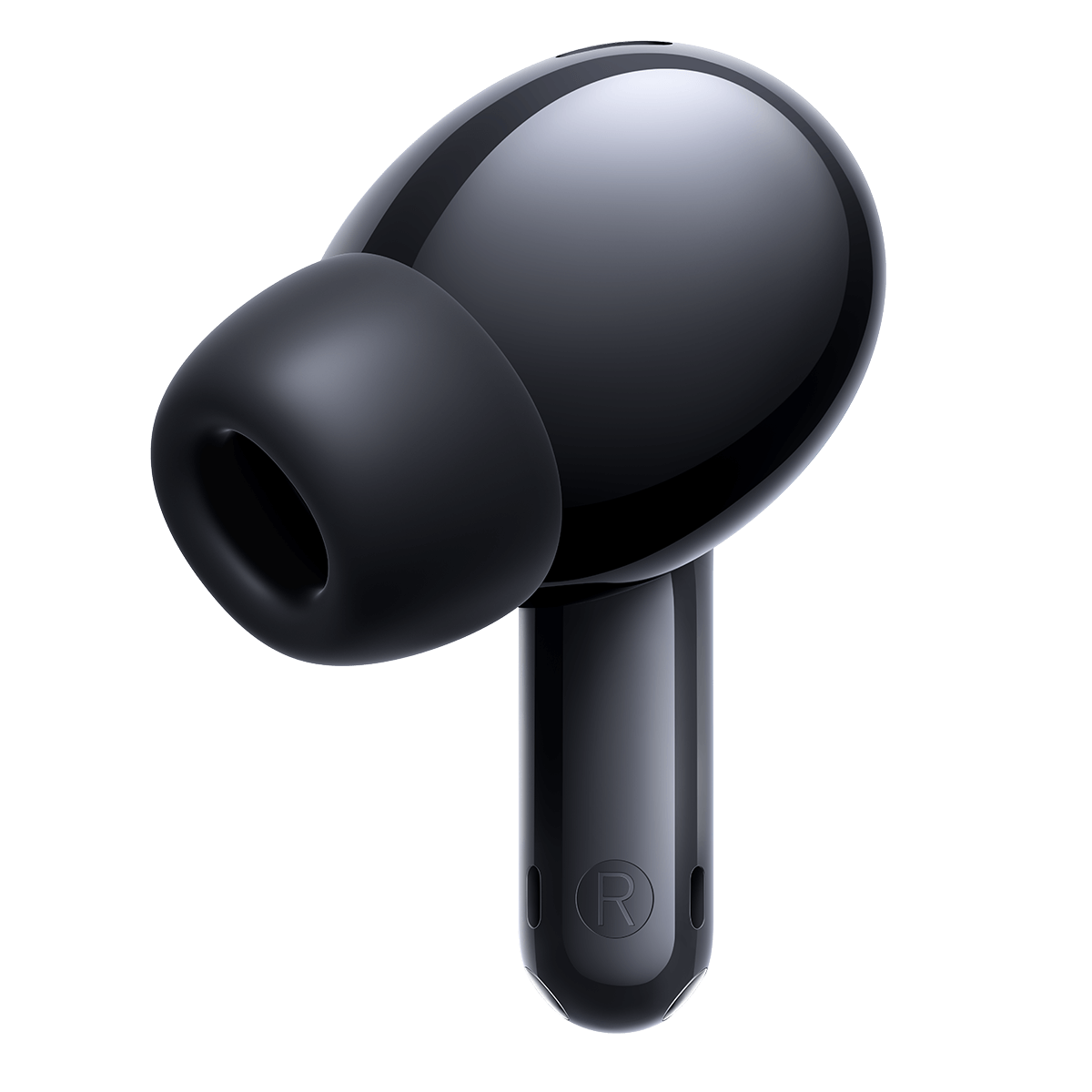 Ασύρματα Ακουστικά XIAOMI Redmi Buds 6 Lite Μαύρα - 3