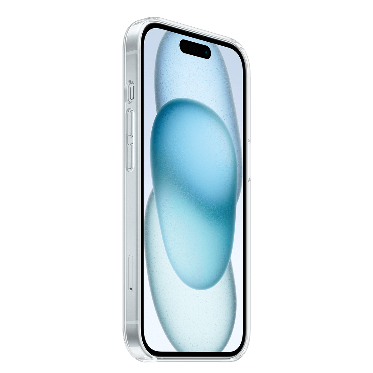 Διάφανη Θήκη Clear Case με MagSafe APPLE iPhone 15 Plus - 2