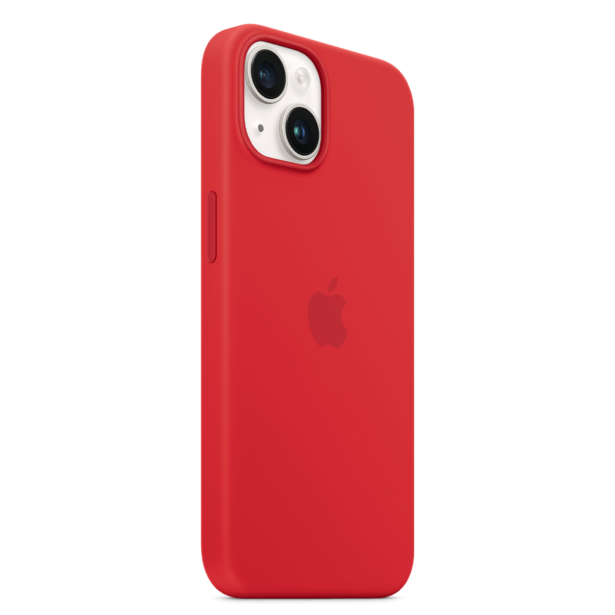 Θήκη Σιλικόνης με MagSafe APPLE iPhone 14 Plus (PRODUCT)RED - 2