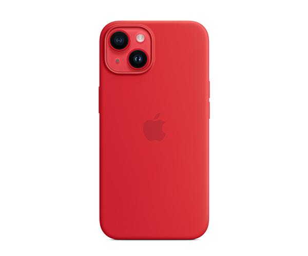θήκη σιλικόνης MagSafe APPLE iPhone 14 