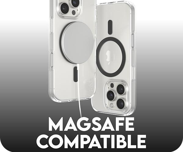 διάφανη θήκη flagship CARE by Panzerglass Urban Combat 