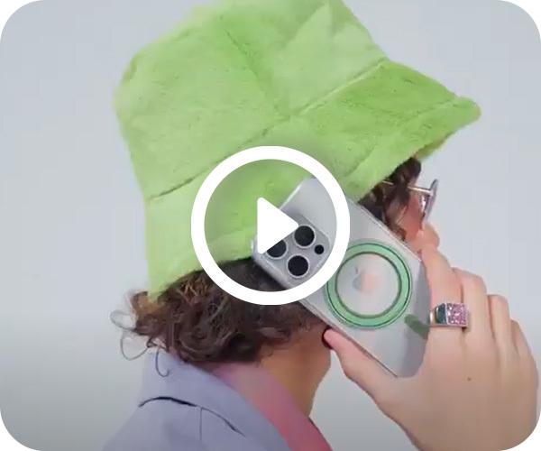 διάφανη θήκη flagship CARE by Panzerglass Urban Combat 