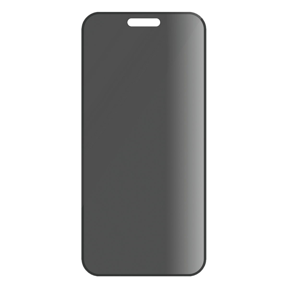 Γυαλί Προστασίας Οθόνης Ultra - Wide Fit Privacy + Φακοί Προστασίας Κάμερας με Πλαίσιο + Διάφανη Θήκη Hard Case MagSafe PANZERGLASS για iPhone 16 - 2