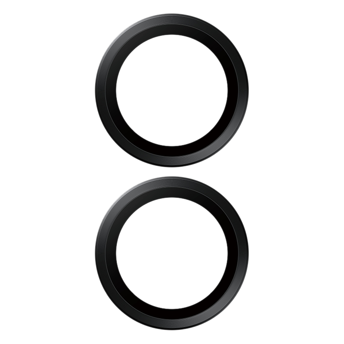 Γυαλί Προστασίας Οθόνης Ultra - Wide Fit Privacy + Φακοί Προστασίας Κάμερας με Πλαίσιο + Διάφανη Θήκη Hard Case MagSafe PANZERGLASS για iPhone 16 - 3