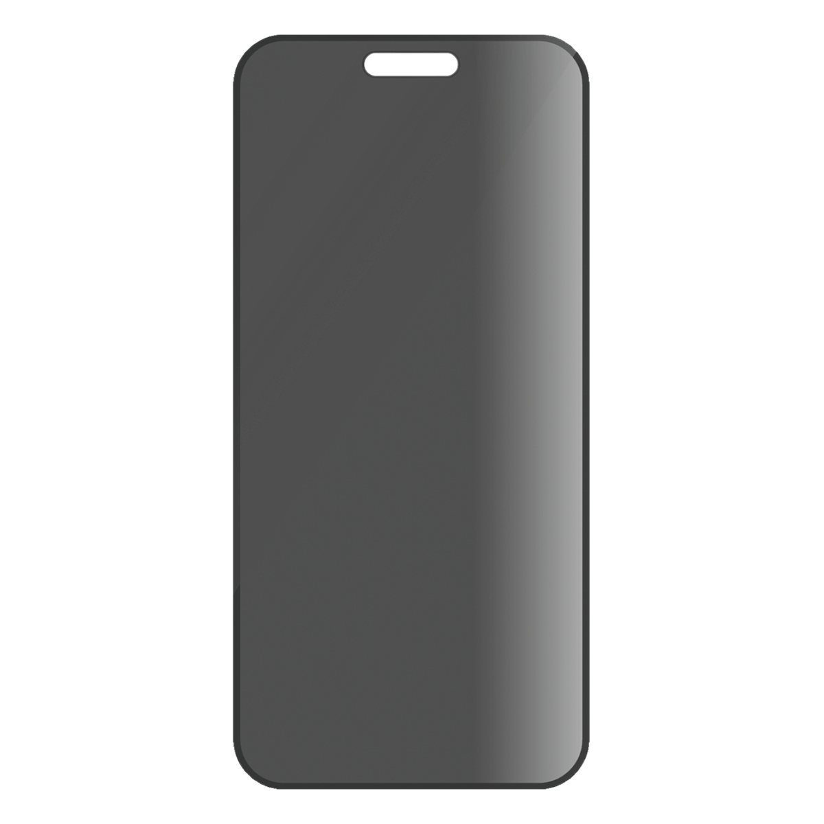 Γυαλί Προστασίας Οθόνης Ultra - Wide Fit Privacy + Φακοί Προστασίας Κάμερας με Πλαίσιο + Διάφανη Θήκη Hard Case MagSafe PANZERGLASS για iPhone 16 Pro - 2