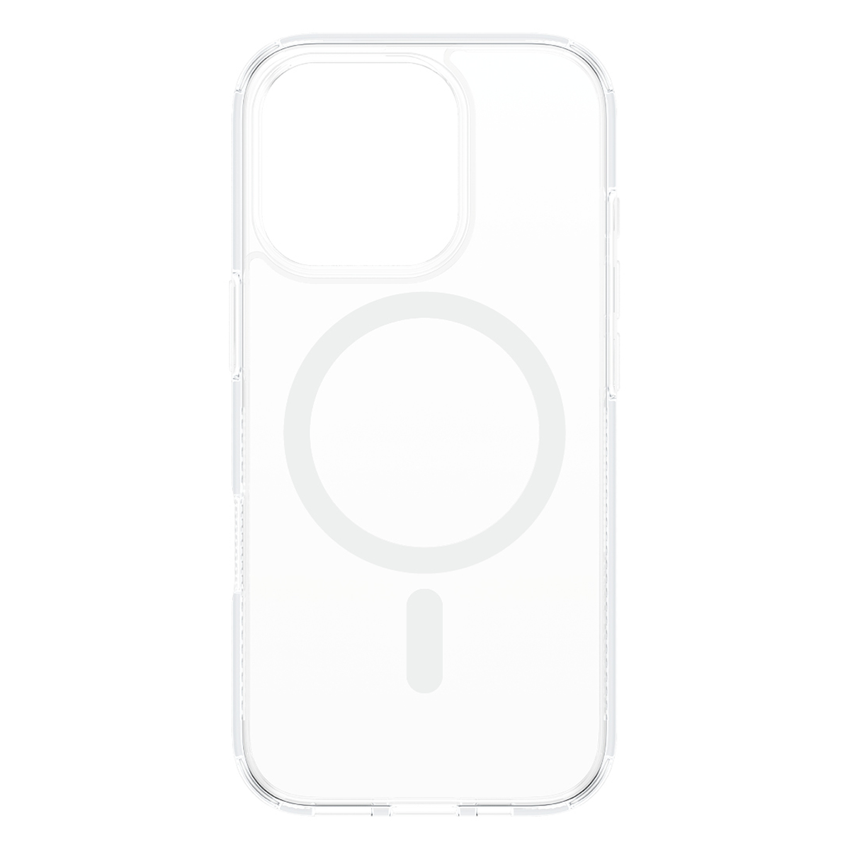 Γυαλί Προστασίας Οθόνης Ultra - Wide Fit Privacy + Φακοί Προστασίας Κάμερας με Πλαίσιο + Διάφανη Θήκη Hard Case MagSafe PANZERGLASS για iPhone 16 Pro - 4
