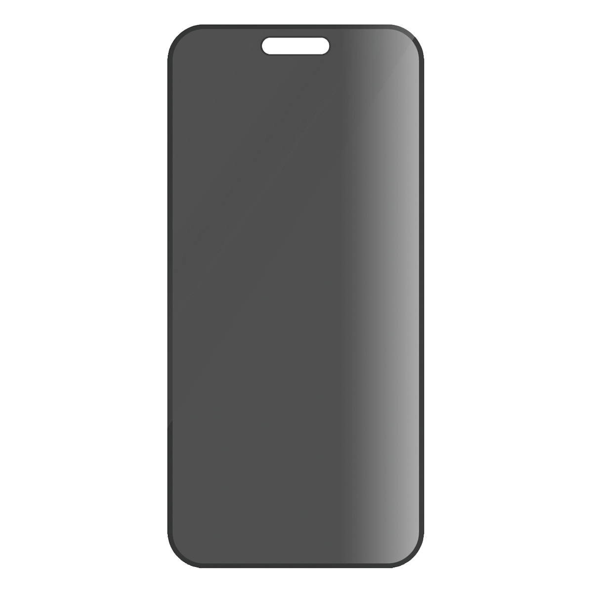 Γυαλί Προστασίας Οθόνης PANZERGLASS Ultra - Wide Fit Privacy για iPhone 16/ iPhone 15