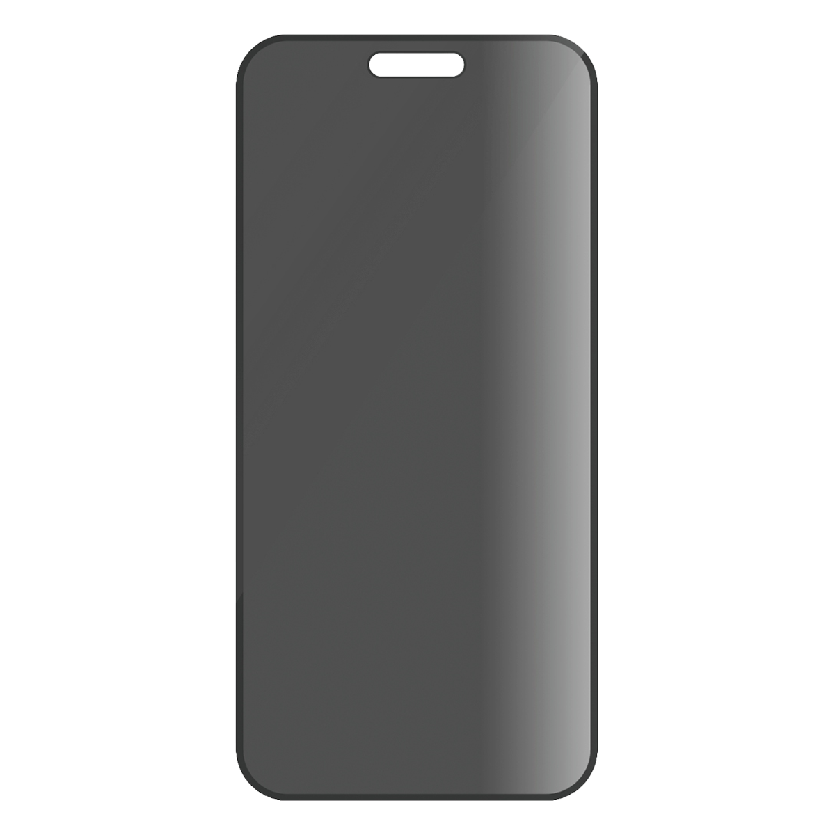 Γυαλί Προστασίας Οθόνης PANZERGLASS Ultra - Wide Fit Privacy για iPhone 16 Pro