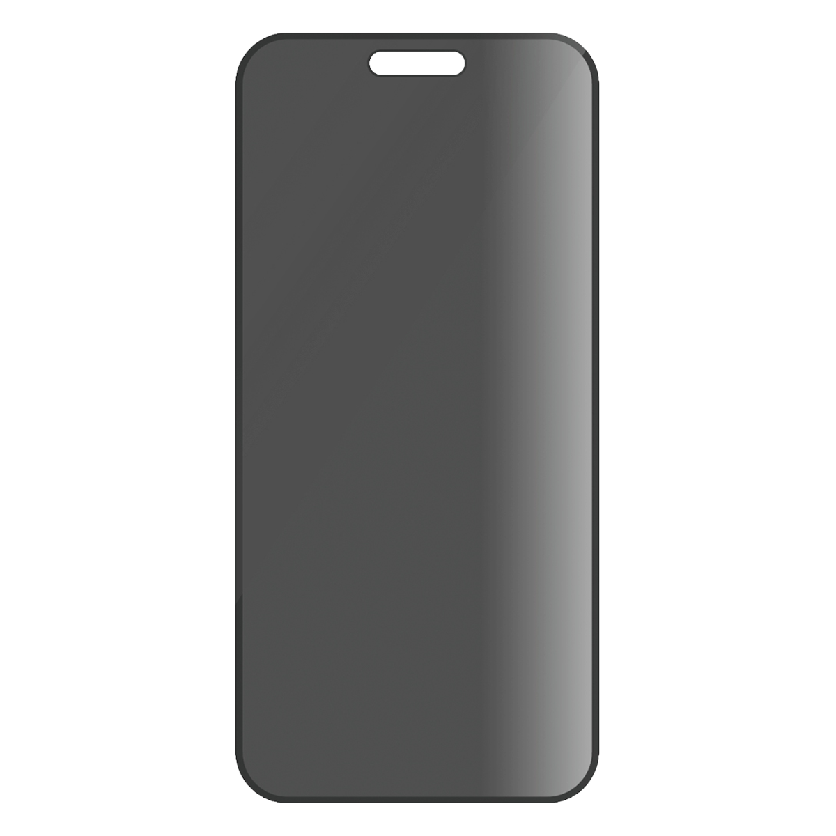 Γυαλί Προστασίας Οθόνης PANZERGLASS Ultra - Wide Fit Privacy για iPhone 16 Plus/ iPhone 15 Plus - 2