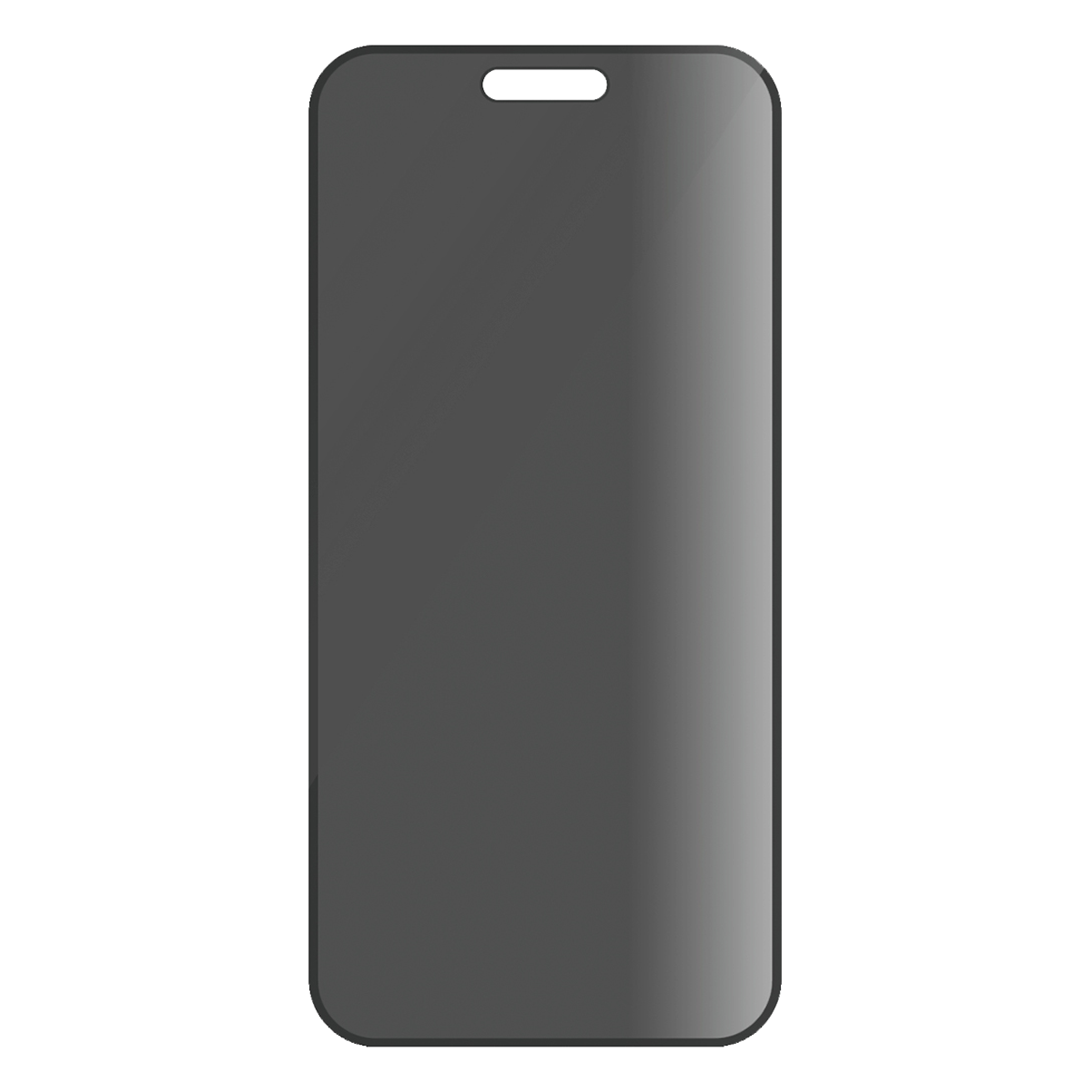 Γυαλί Προστασίας Οθόνης PANZERGLASS Ultra - Wide Fit Privacy για iPhone 16 Pro Max - 2