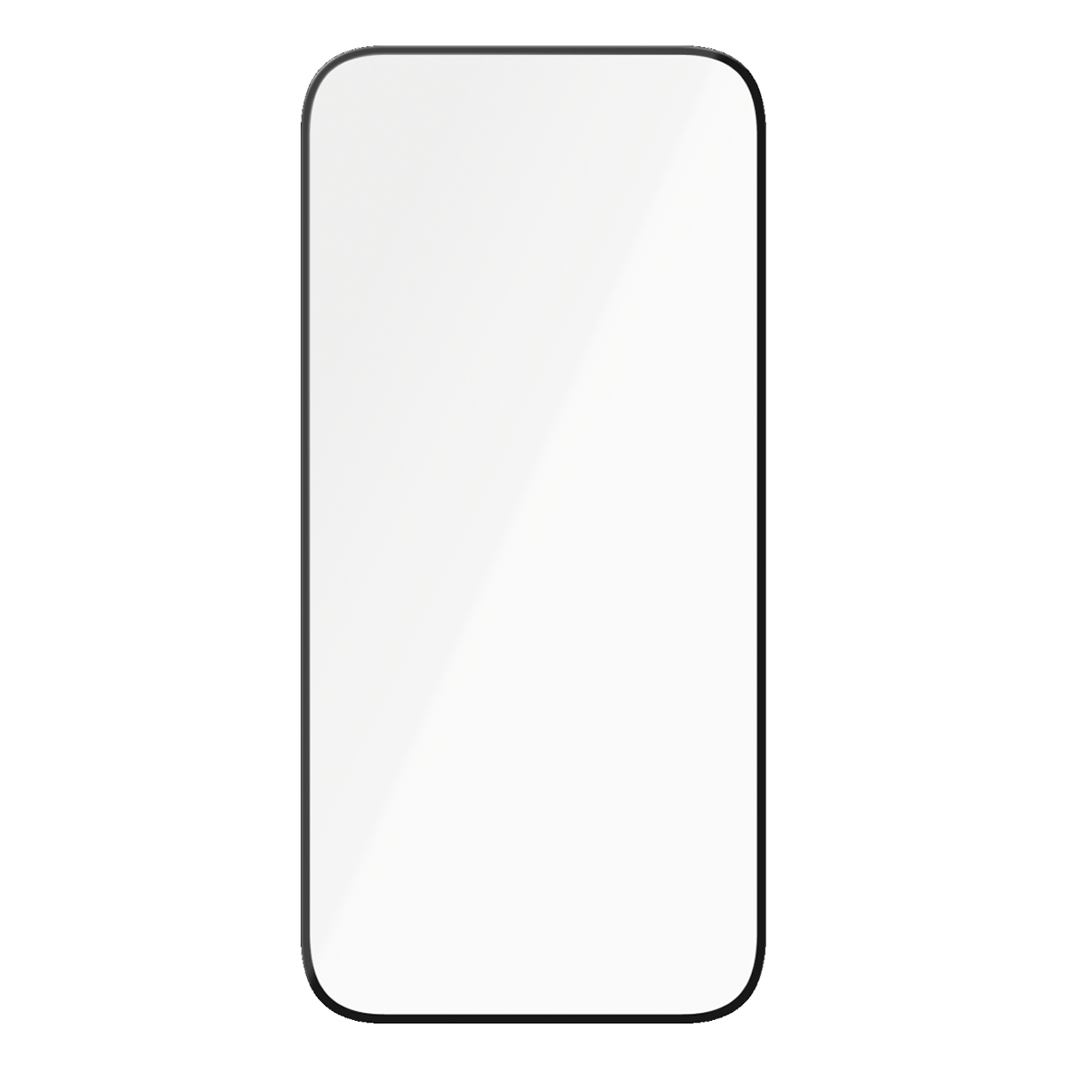 Γυαλί Προστασίας Οθόνης με Πλαίσιο PANZERGLASS Ceramic για iPhone 16 Pro - 2