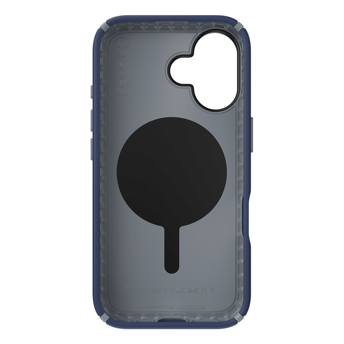 Θήκη Presidio2 Pro MagSafe SPECK για iPhone 16 Μπλε - 2