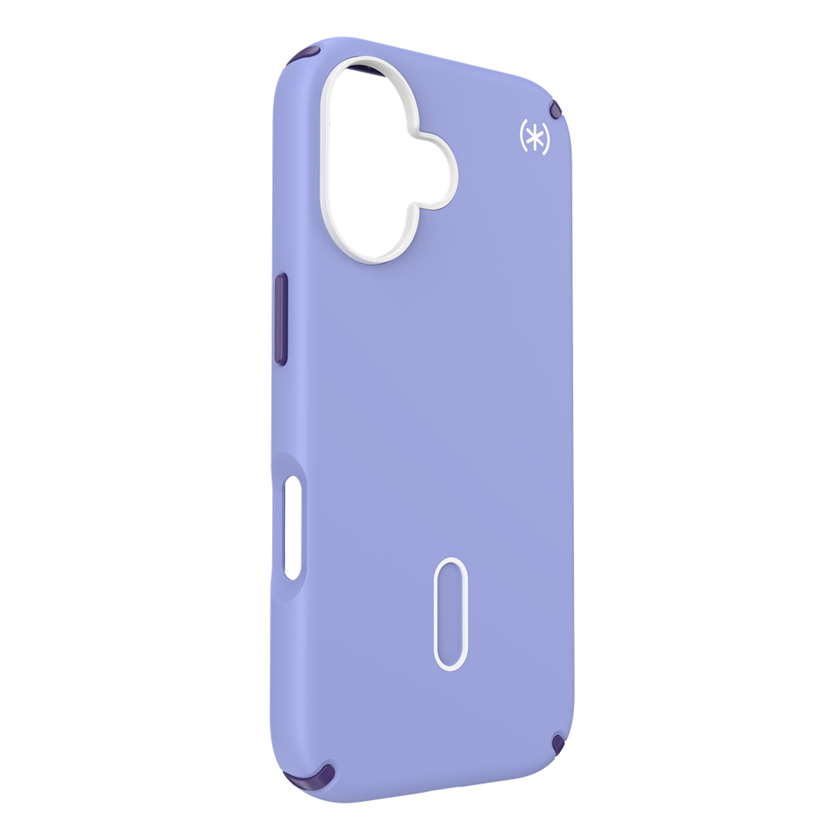 Θήκη Presidio2 Pro MagSafe SPECK για iPhone 16 Μωβ - 3