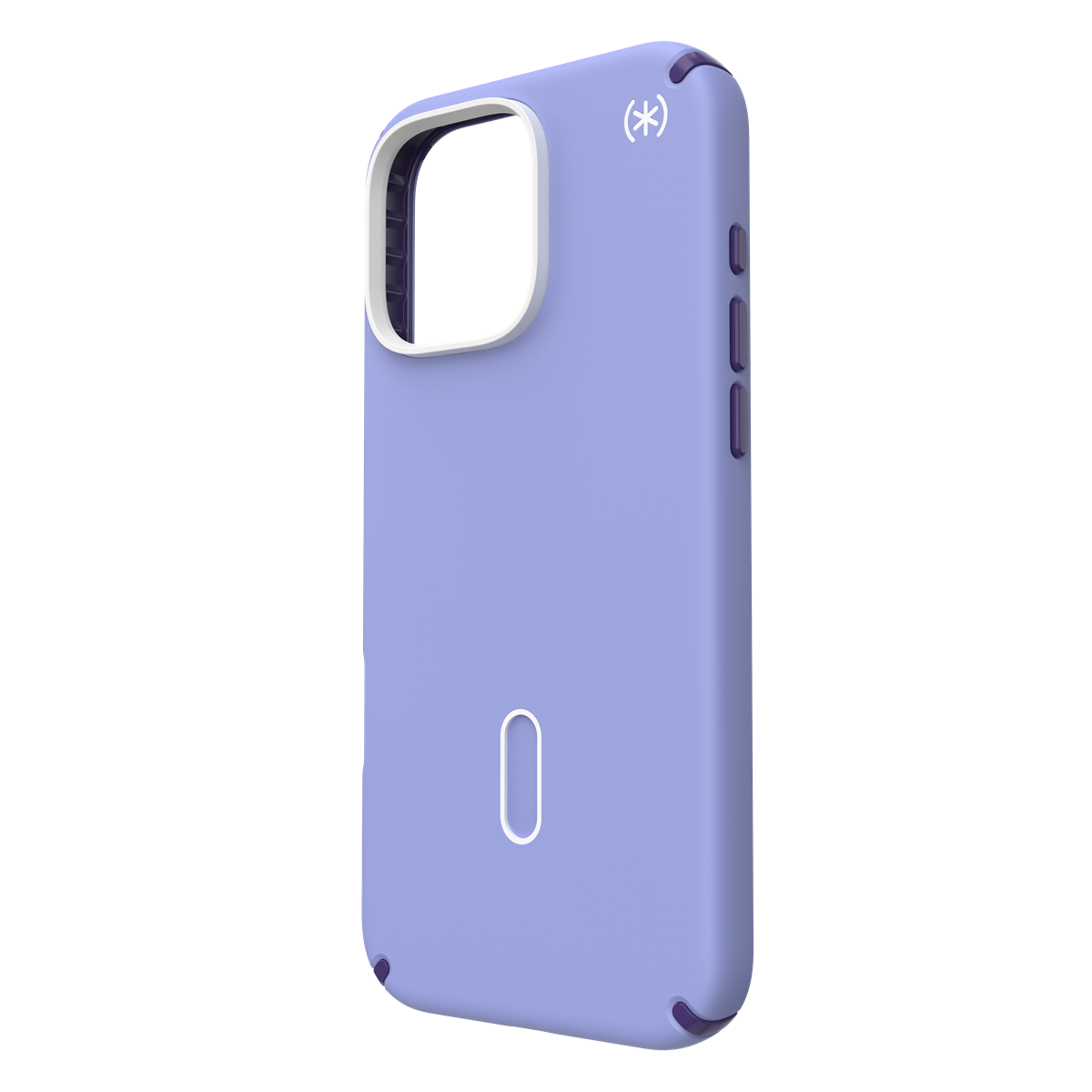 Θήκη Presidio2 Pro MagSafe SPECK για iPhone 16 Pro Max Μωβ
