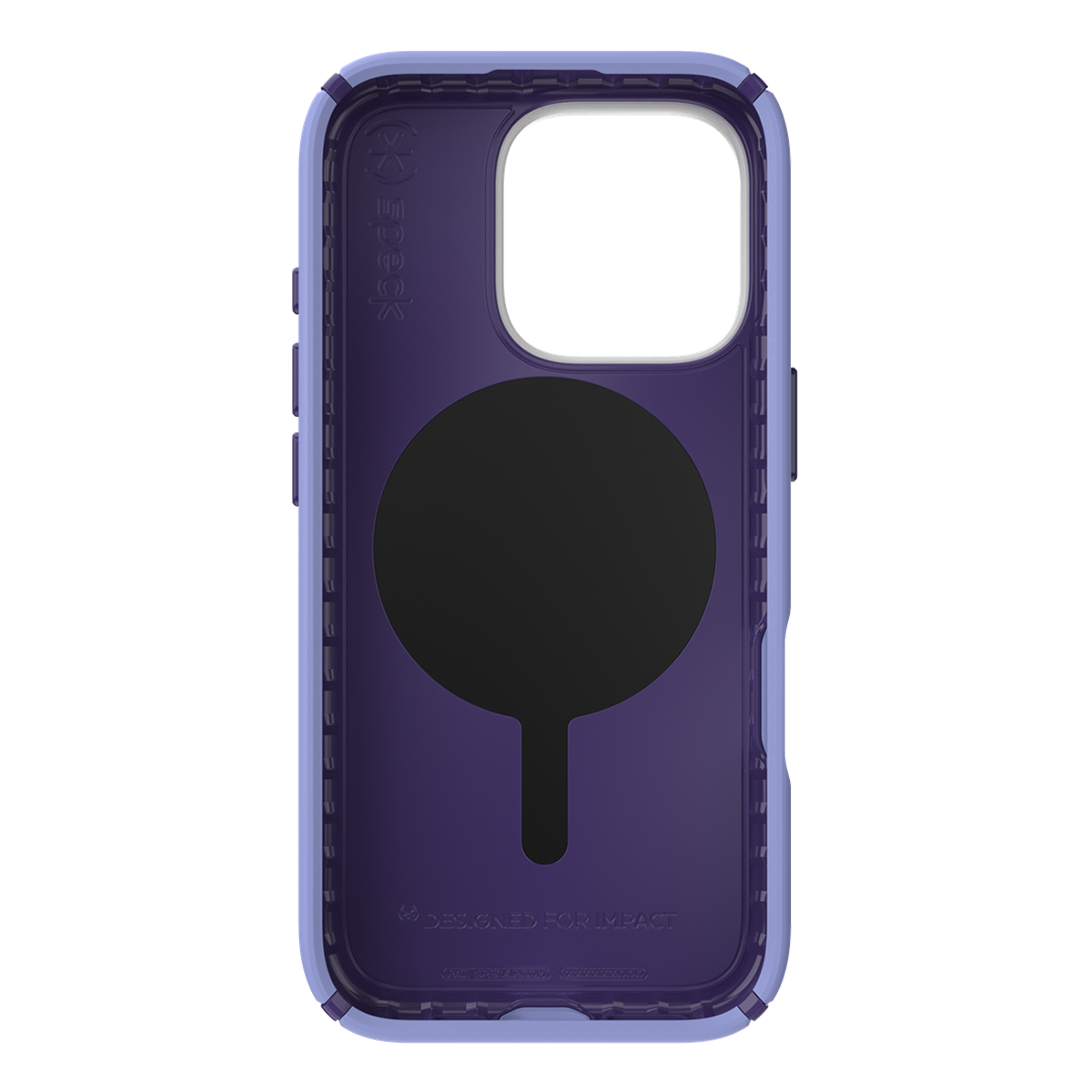 Θήκη Presidio2 Pro MagSafe SPECK για iPhone 16 Pro - 2