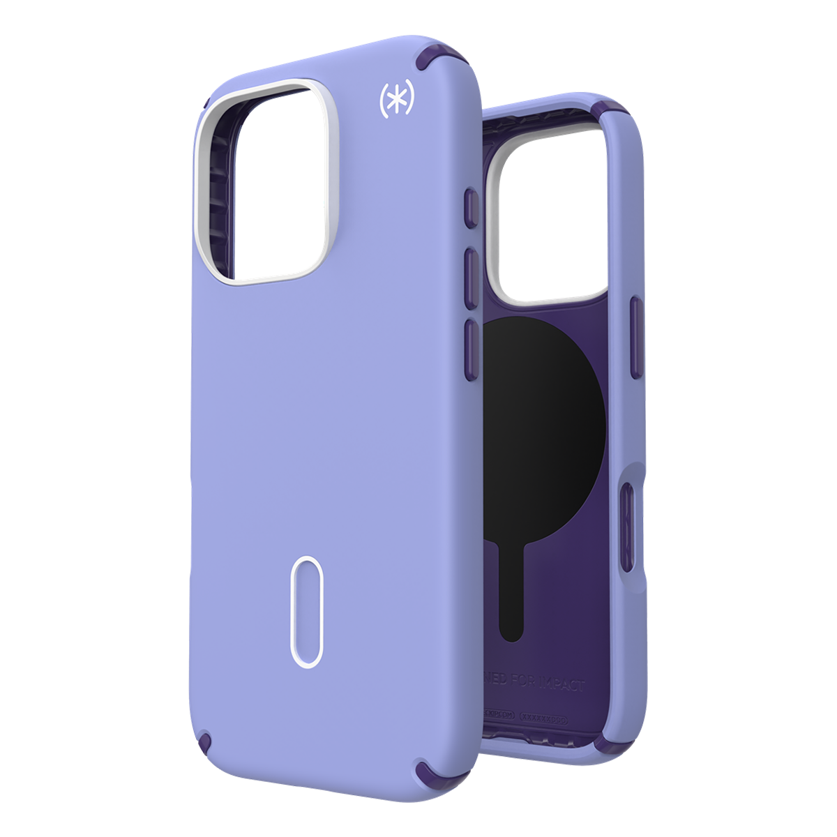 Θήκη Presidio2 Pro MagSafe SPECK για iPhone 16 Pro - 4