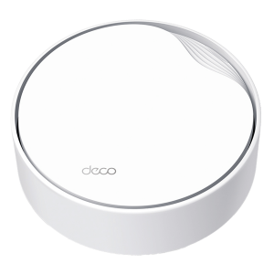 TP-LINK Deco X50-PoE AX3000 Wi-Fi 6