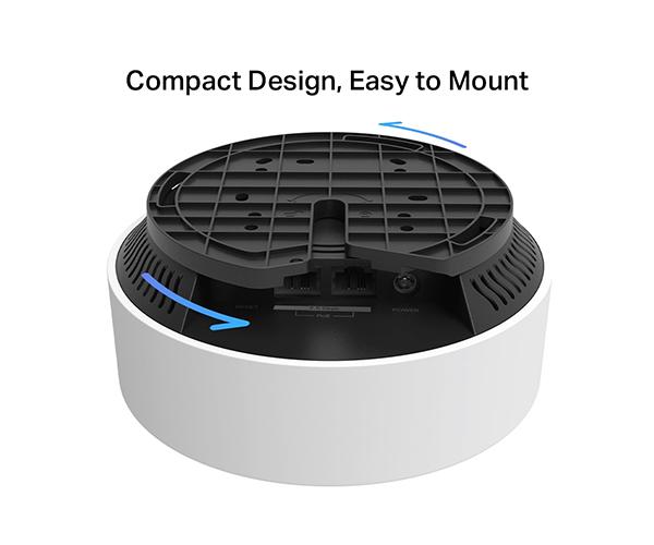 TP-LINK Deco X50 compact