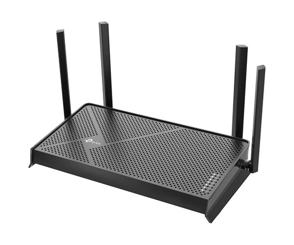 tplink tri-band be3600 wifi router