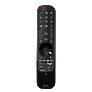 Τηλεχειριστήριο LG Magic Remote AI MR24GN