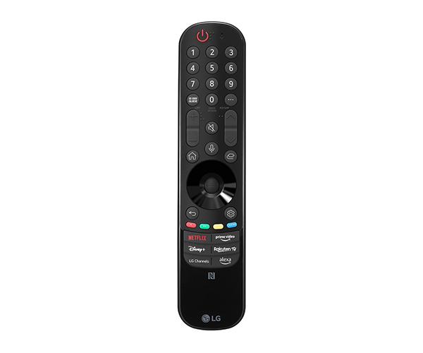 Τηλεχειριστήριο LG Magic Remote Control AI MR24GN