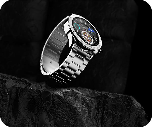 HIFUTURE Watch FutureGo Pro παρακολούθηση ύπνου
