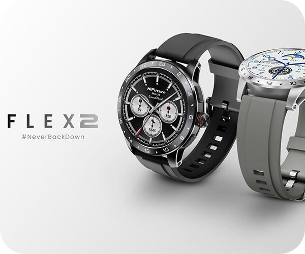 HiFuture Flex 2 