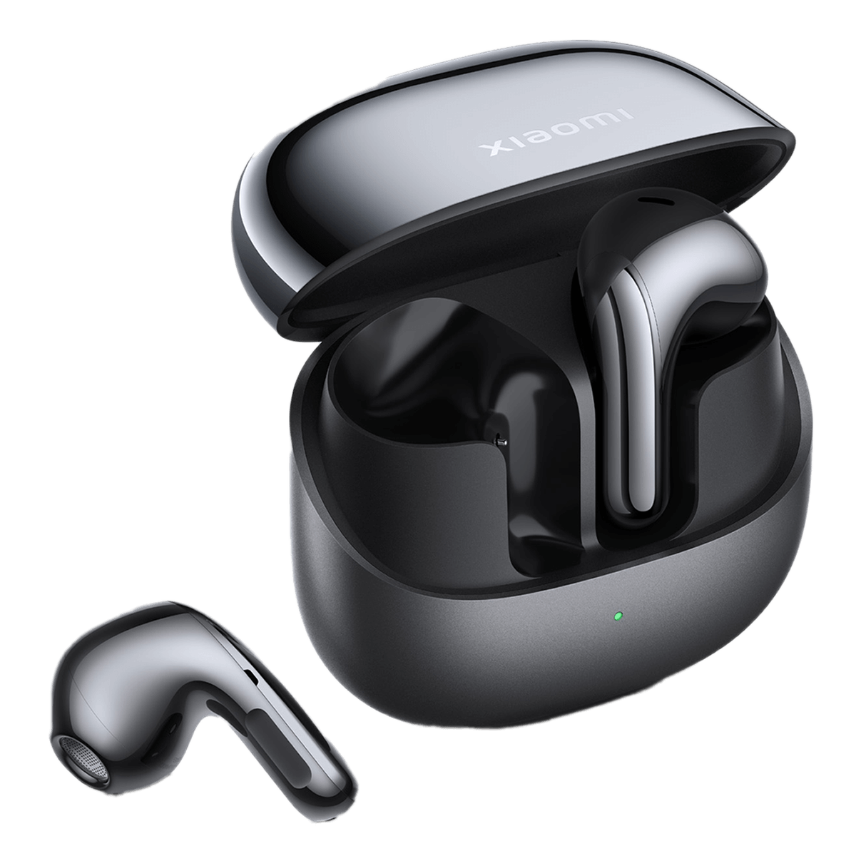 Ασύρματα Ακουστικά XIAOMI Buds 5 Μαύρα - 2