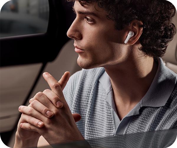xiaomi buds 5 touch