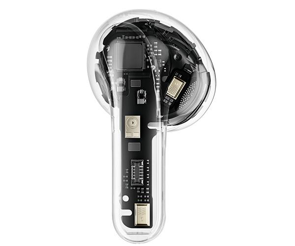 xiaomi buds 5 battery