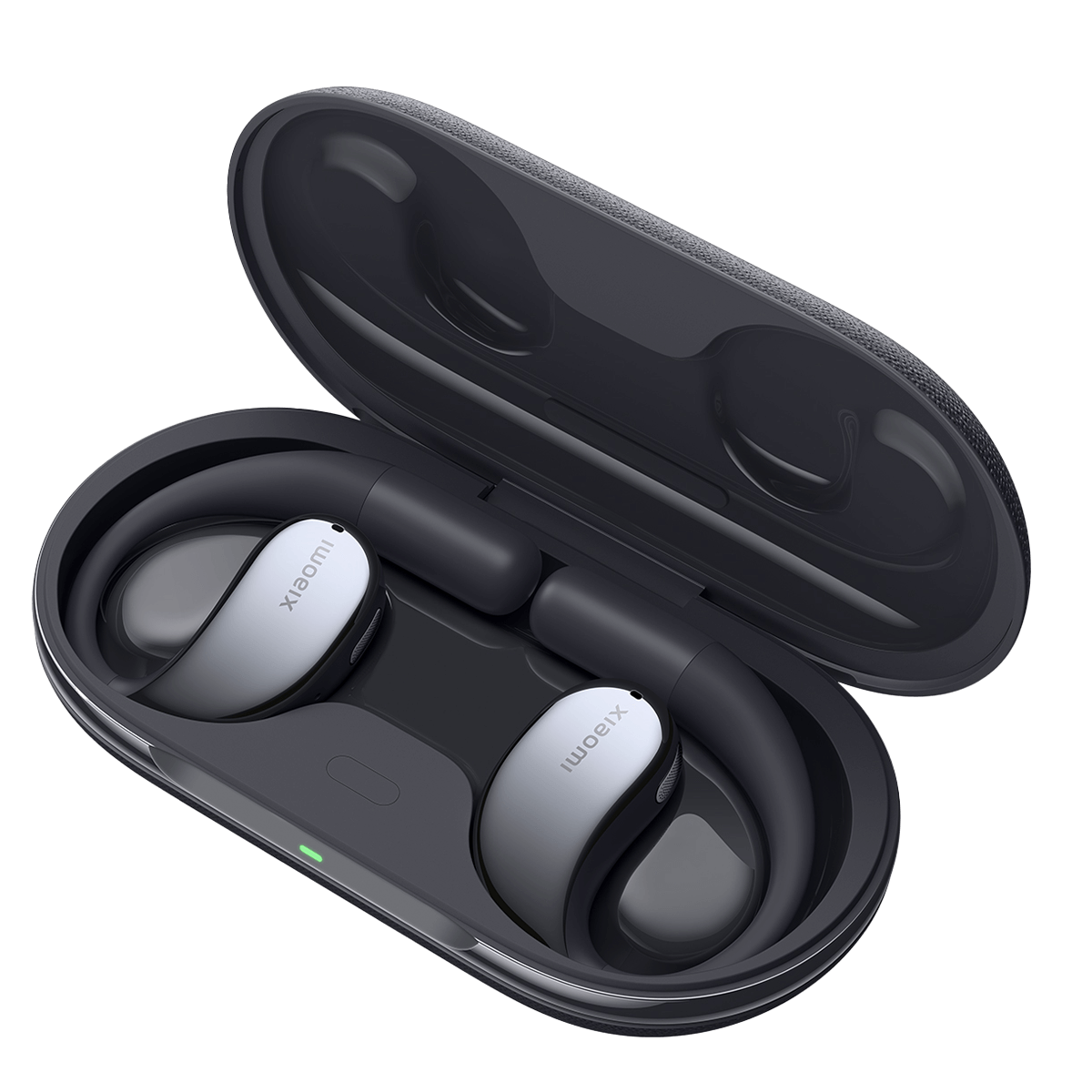 Bluetooth Ακουστικά Xiaomi OpenWear Stereo Γκρι - 2