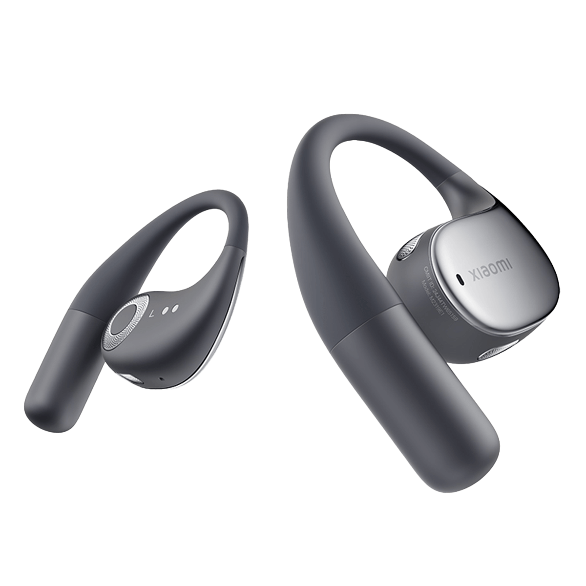 Bluetooth Ακουστικά Xiaomi OpenWear Stereo Γκρι - 4