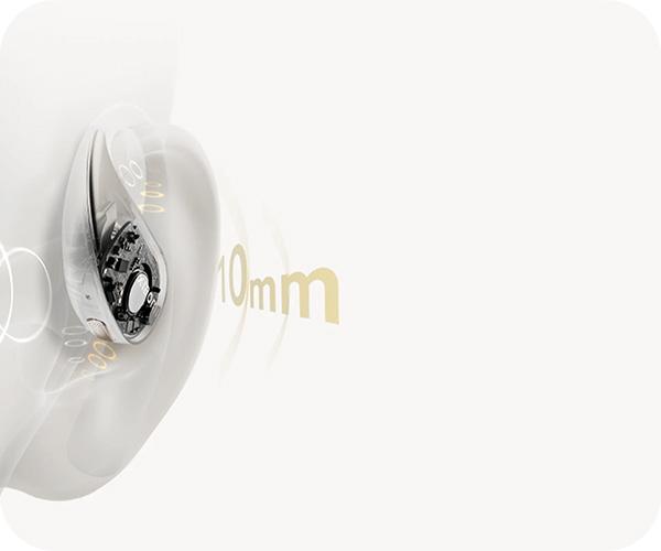 Bluetooth Xiaomi earbuds OpenWear Stereo driver