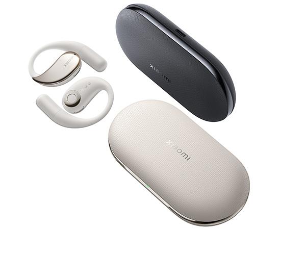 Bluetooth Xiaomi earbuds OpenWear Stereo