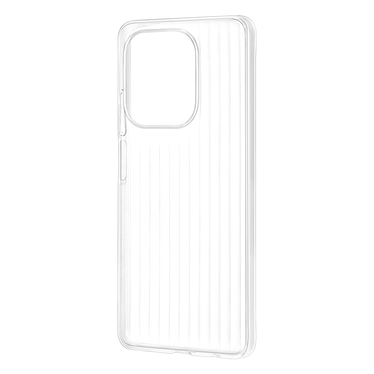 Διάφανη Θήκη OPPO A40 4G - 2