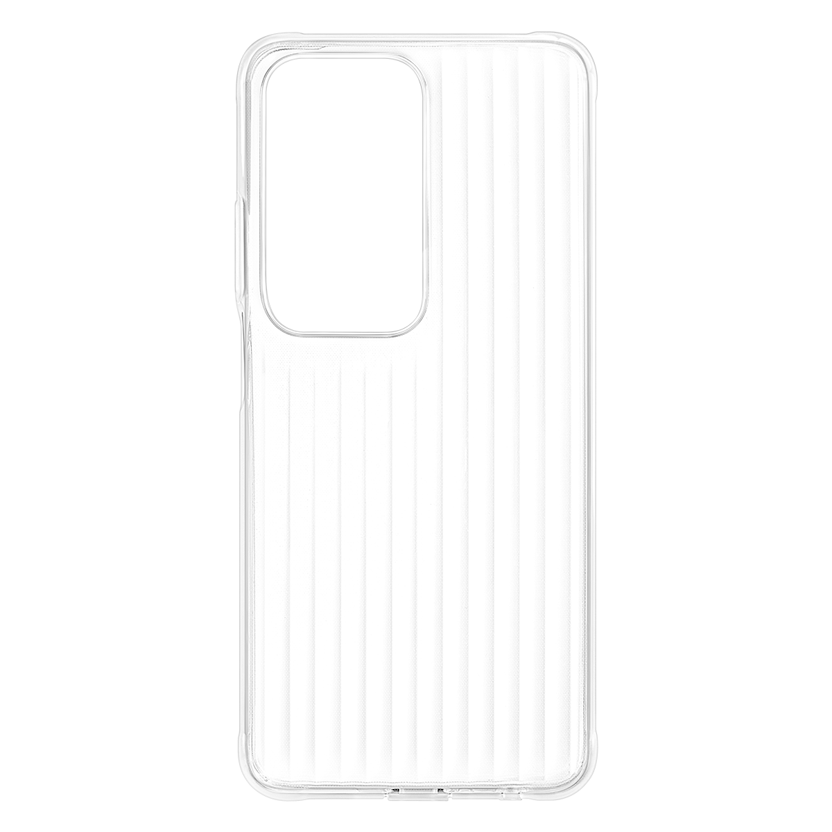 Διάφανη Θήκη OPPO A80 5G