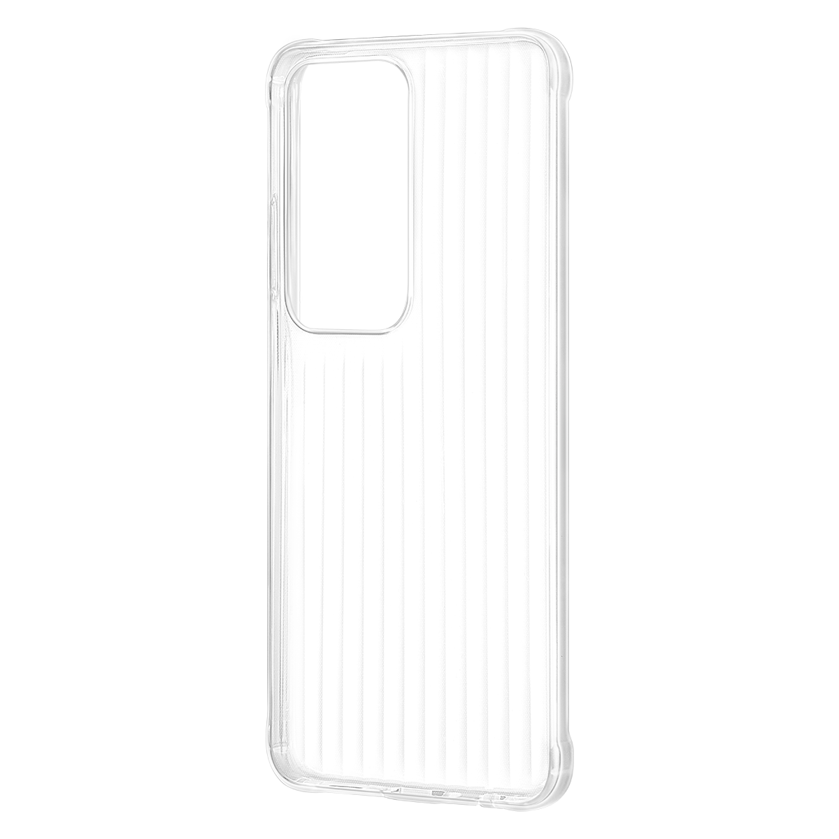 Διάφανη Θήκη OPPO A80 5G - 2