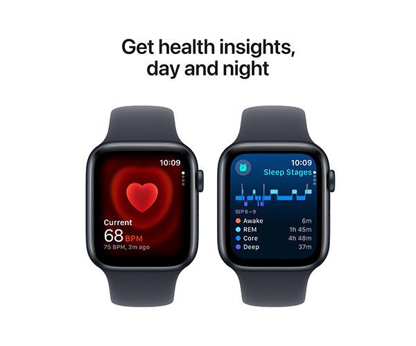 APPLE Watch SE 