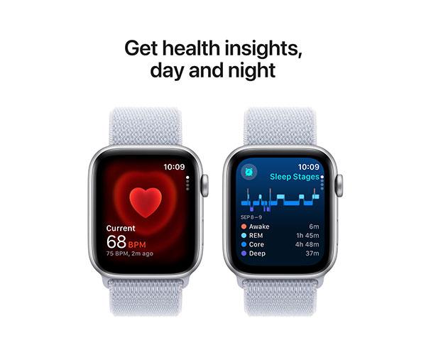 APPLE Watch SE 