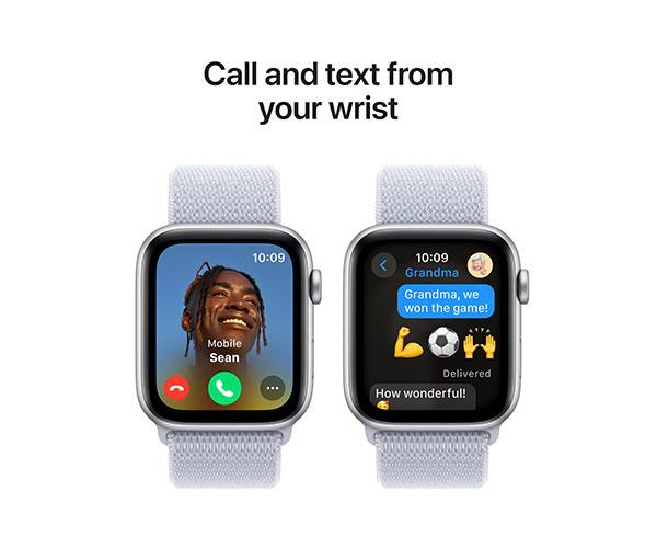 APPLE Watch SE 