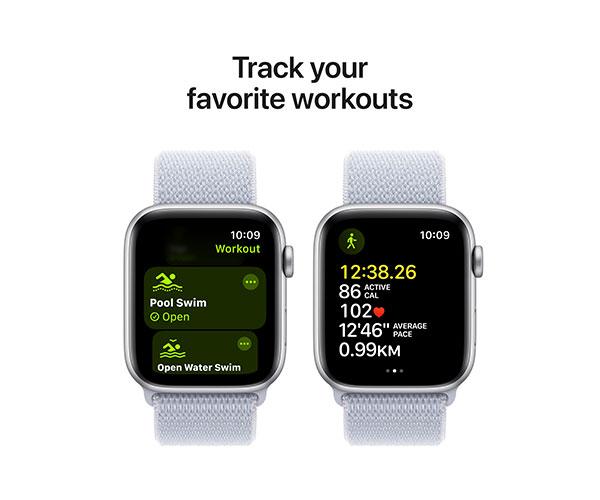 APPLE Watch SE 